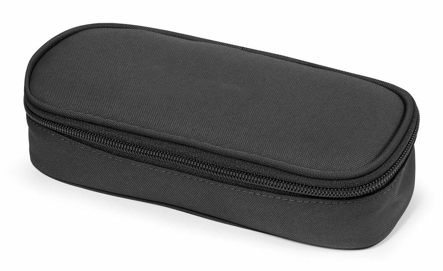 kangaro Schlampermäppchen grau 78-K-56303