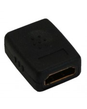 InLine HDMI-Adapter HDMI W bis W (17600G)