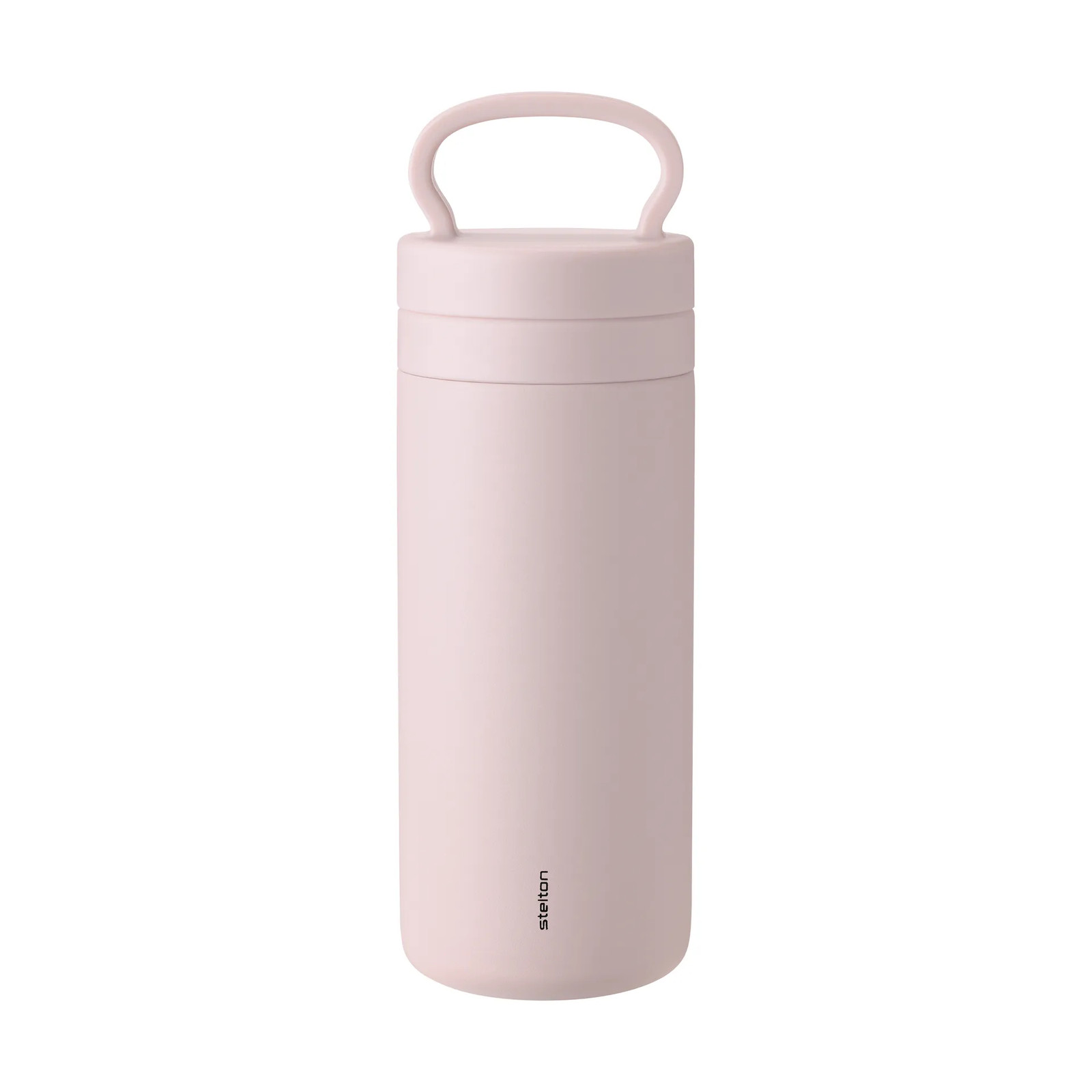 Stelton Tabi thermosbeker 0,4 l Dusty rose