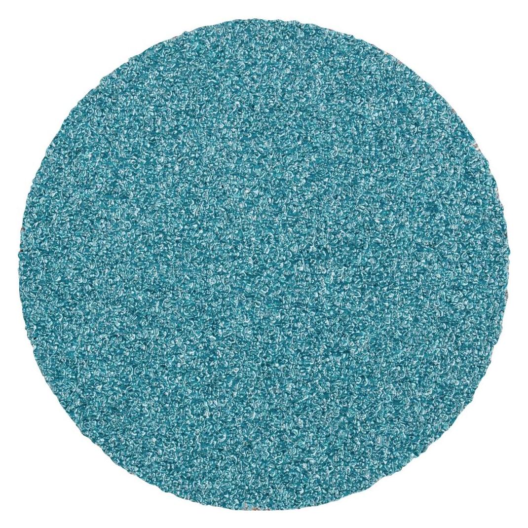 Pferd Schleifscheibe COMBIDISC D. 50 mm Körnung 60 (60) (42753506)