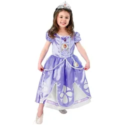 Rubies Sofia die Erste - Auf einmal Prinzessin: Deluxe (98)