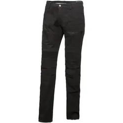 iXS, Motorradhose, Classic Damen AR Jeans Stretch (Damen, Normalgrösse, W26/L32)