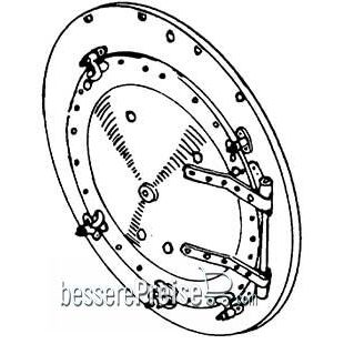 Weinert 8066