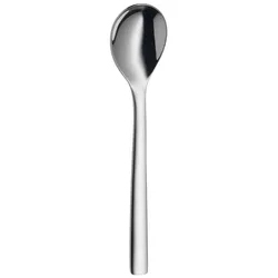 WMF Eierlöffel Nuova silber