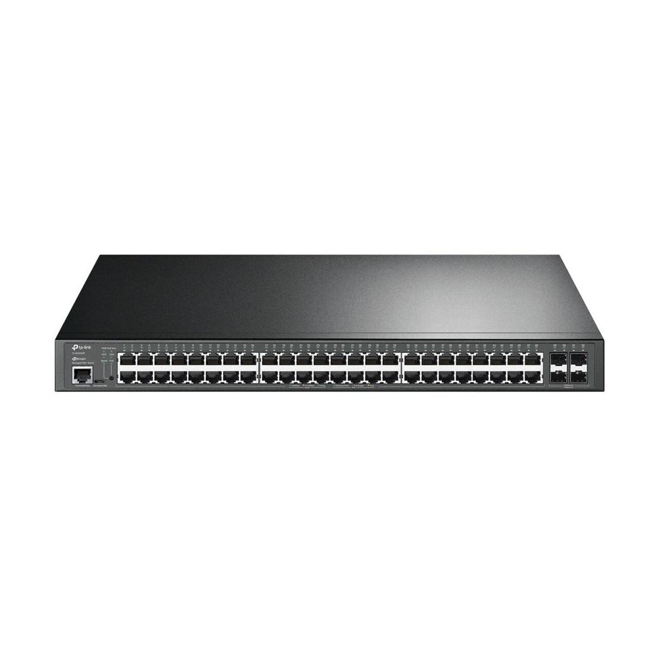 TP-Link TL-SG3452P (52 Ports) (SG3452P)