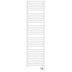 Zehnder Dero Design-Heizkörper ZDD40450B100000 Höhe 1770 mm, Länge 500 mm, Elektrobetrieb