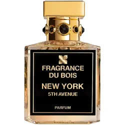 Fragrance du Bois New York 5th Avenue Parfum Spray 100ml