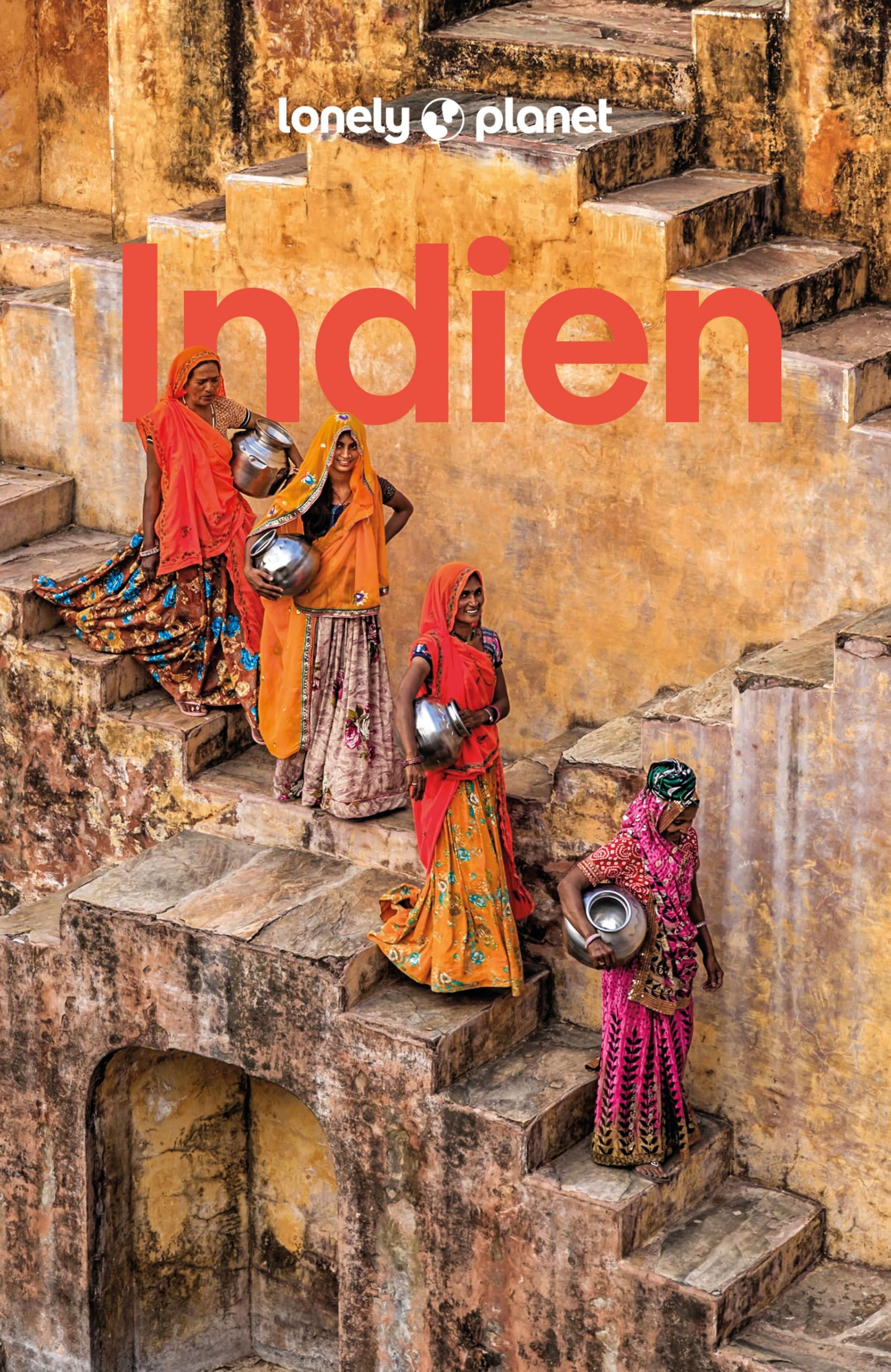 Sarina Singh - LONELY PLANET Reiseführer Indien: Eigene Wege gehen und Einzigartiges erleben. - Preis vom 17.10.2026 19:25:27 h
