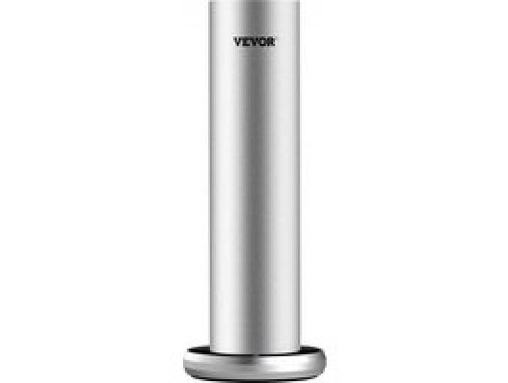 VEVOR Duftluftmaschine für Zuhause, 120 ml Bluetooth Smart Kaltluftdiffusor, 93,4 m² wasserloser Duftluftdiffusor für ätherische Öle, bodenstehende Aromatherapiemaschine für Spa, Yoga, Zuhause, Büro,