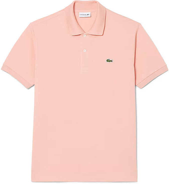 LACOSTE Poloshirt  rosa   XS XS
