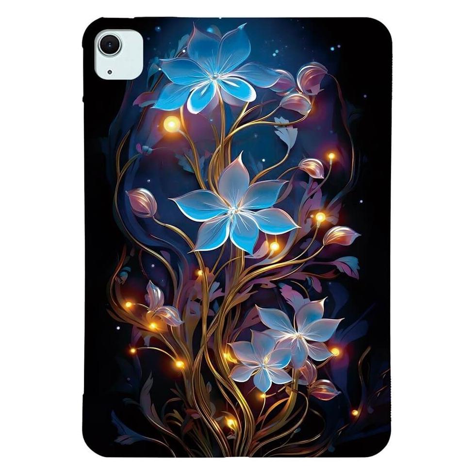 Cover-Discount iPad Air 11 - Schutzhülle TPU mit Motiv (Apple iPad Air 11 2024, Apple iPad Air 11 2025, Apple iPad Air 11 2026) (77477781)