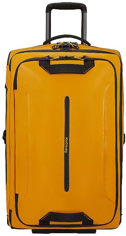 Samsonite Trolley PRODIVER 67cm Yellow gelb EG