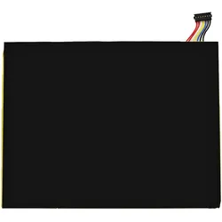 AccuCell Akku 26S1009-A, Amazon Kindle Fire HD8, SG98EG LiPo, Smartphone Akku