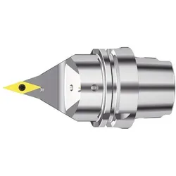 Zubehör Maschine, Klemmdrehhalter neutral 6316-130HP mm