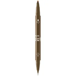 MAKE UP FACTORY 24h Liquid Tattoo Brow Liner - blond