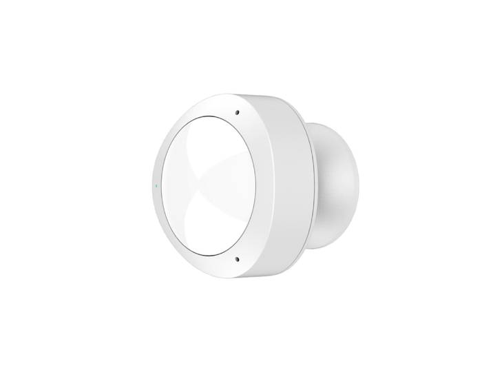 Hama Wifi-bewegingsmelder Bewegingssensor Wit