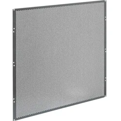 Hager Montageplatte, univers N UZ42M5