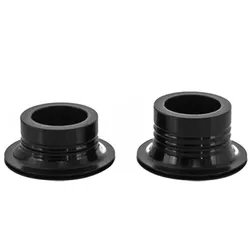 INDUSTRY NINE Hydra Endkappen | 15mm Center-Lock