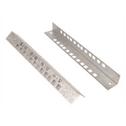 ROLINE 19-Zoll Profilschienen 12 HE, für Wandgehäuse Basic Plus 26.21.0318