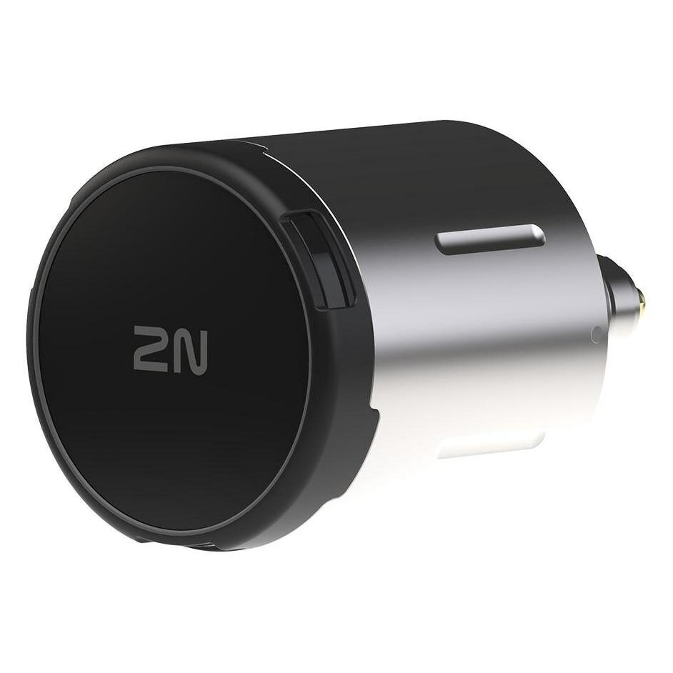 2N Fortis-Zylinder, elektronischer Drehknopf (1120411)