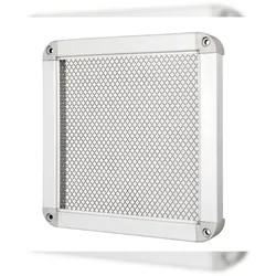 Casafan Außenwandschutzgitter SG EQ für EQ Wandventilatoren