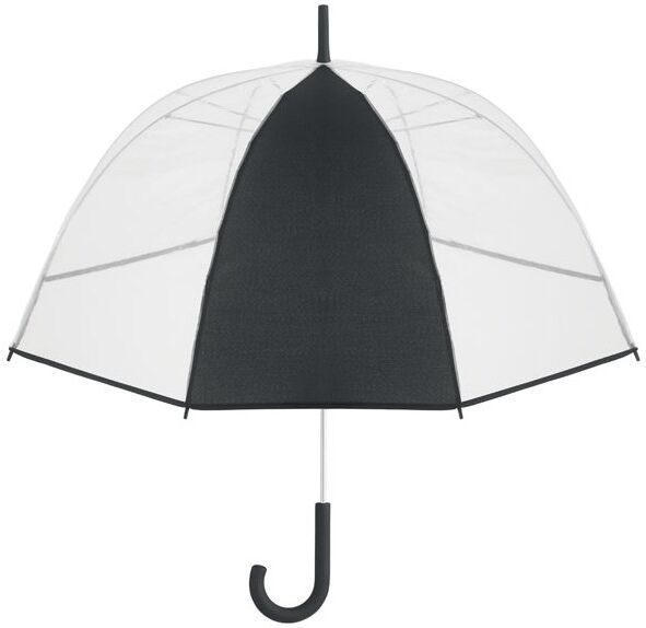 Parapluie pratique et personnalisable 23 pouces - GOTA noir