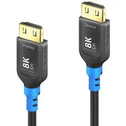 PureLink FlexInstall AOC HDMI Kabel 8K 48Gbps 5.00m