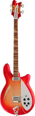 Rickenbacker 4005V FG Fireglo