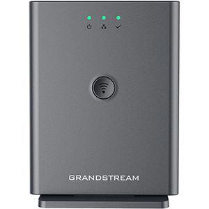 Grandstream DP755 DECT-Basisstation, VoIP, bis 10 Mobilteile