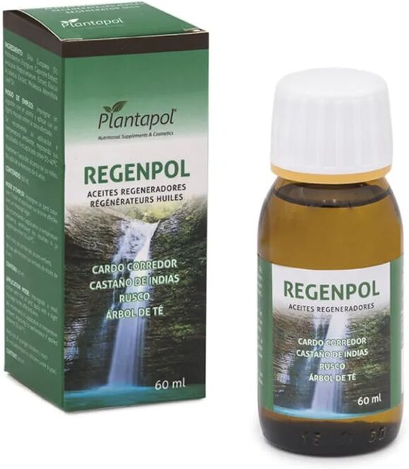 Plantapol Regenpol 60 ml