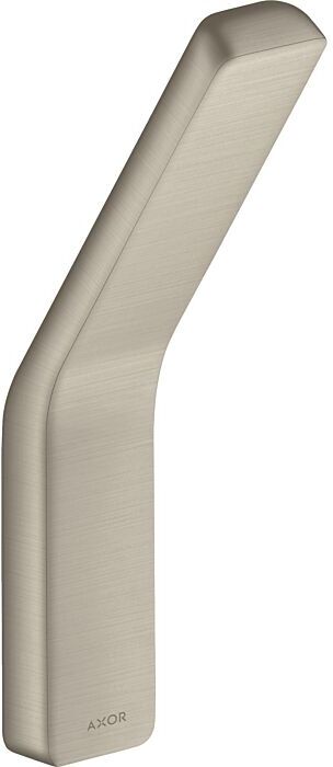 Hansgrohe Axor Handtuchlhaken 42801820 brushed nickel