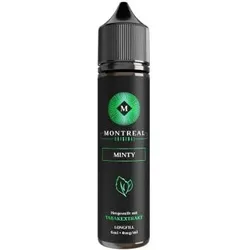 Vampire Vape Montreal Minty Aroma