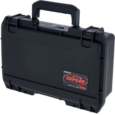 SKB iSeries Blackmagic ATEM Mini noir