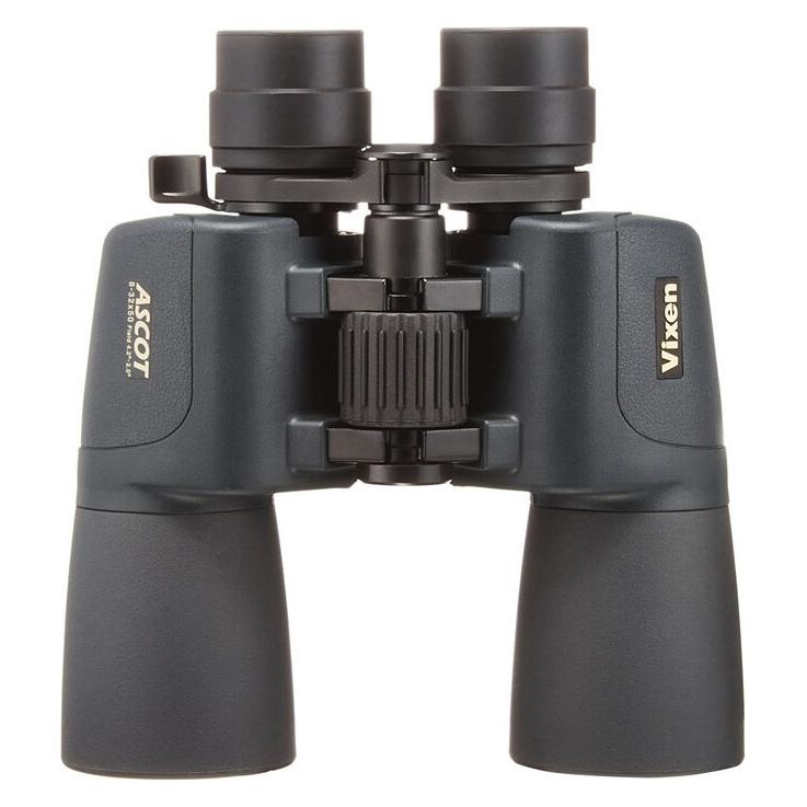 Vixen Zoom-Fernglas Ascot 8-32x50 ZCF Zoom (32x, 50 mm) (74713519)