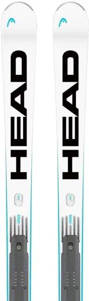 Race Ski Head WC Rebels e-Speed (180cm - Weiß)