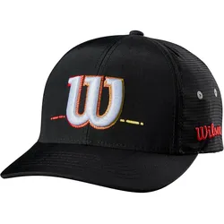 Wilson Beachvolleyball Cap black