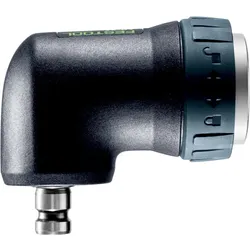 Festool, Zubehör Maschine, Winkelvorsatz AN-XS