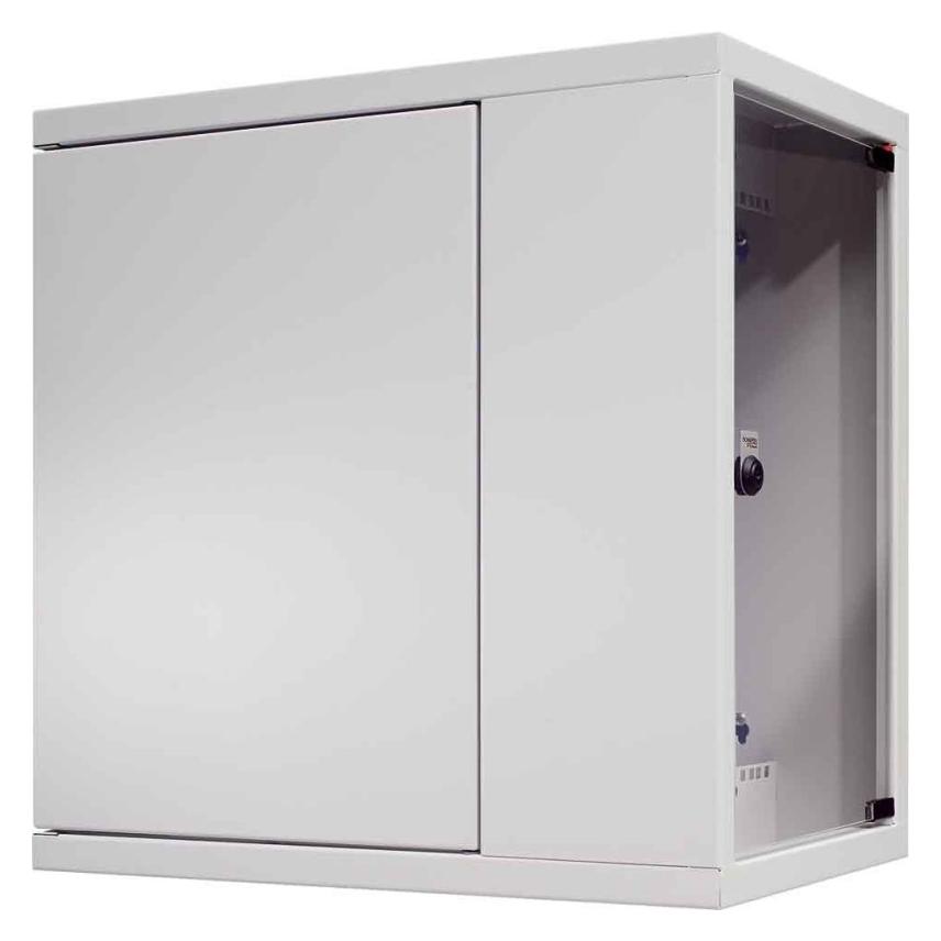 Schäfer Shop SCHAFER NT Box Slimline (19 Zoll Rack) (7317000)