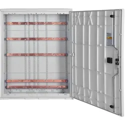 GSAB Elektrotechnik Festplatzverteiler 1S1000K5FP