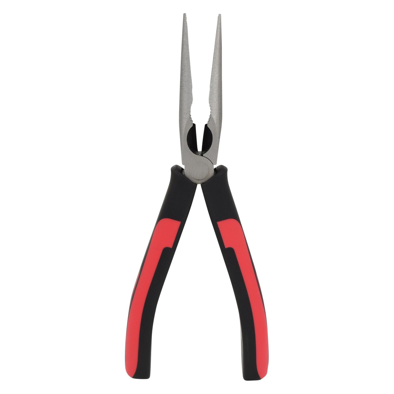 KS Tools SlimPOWER Flachrundzange (210 mm) (115.2202)