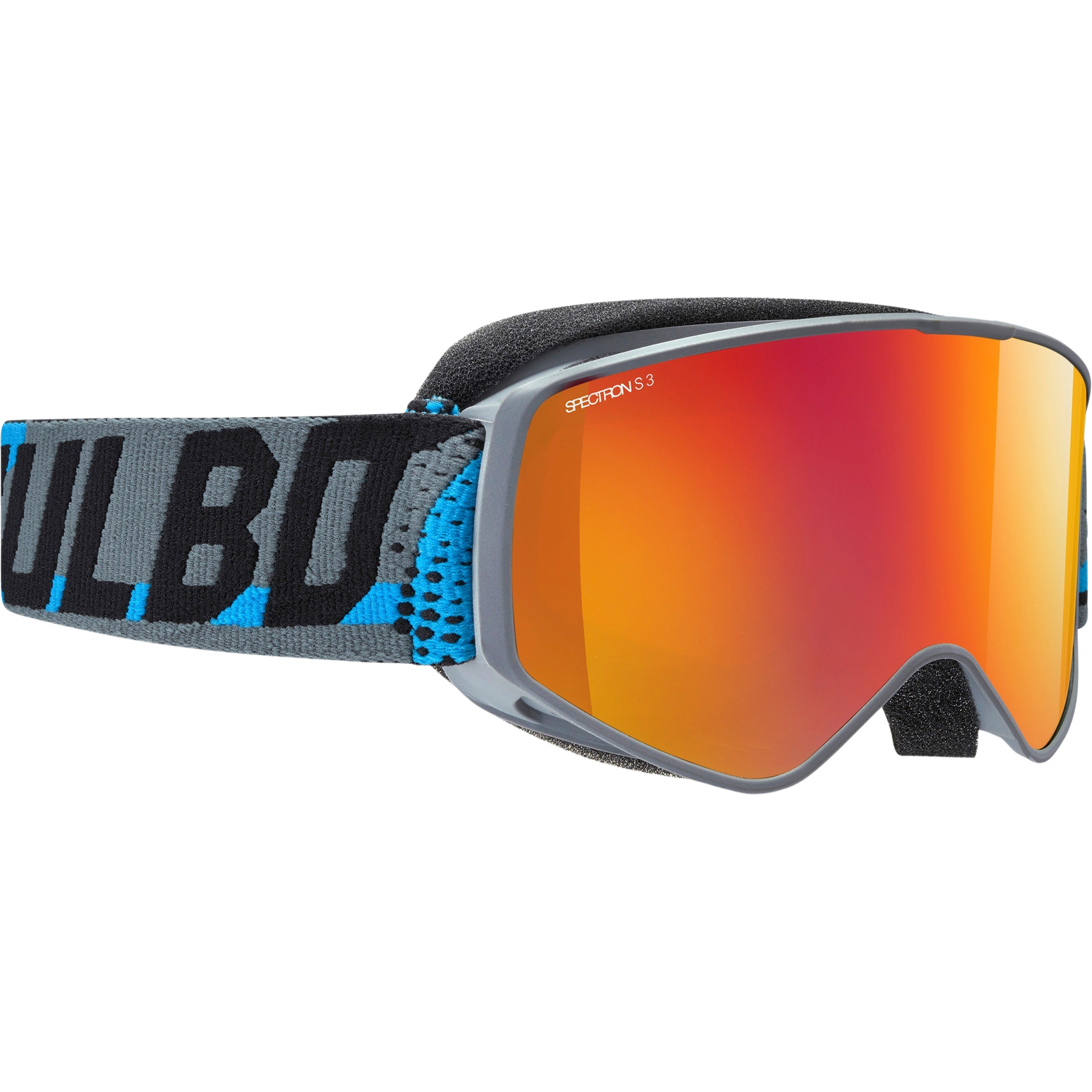 Julbo Atome Spectron 3 Skibrille Kinder Skibrillen grau Größe S Trekking