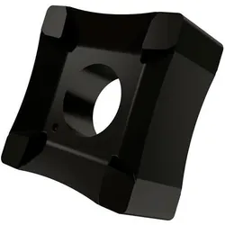 Pramet, Zubehör Maschine, Scarfing-Schneideinsatz ISO SNMX 19-R45:T9335 Radius 45mm MT-CVD beschichtet - VPE: 10
