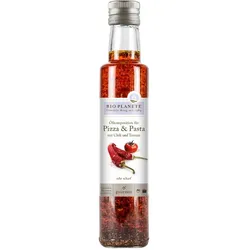 Ölkomposition für Pizza & Pasta 250ml