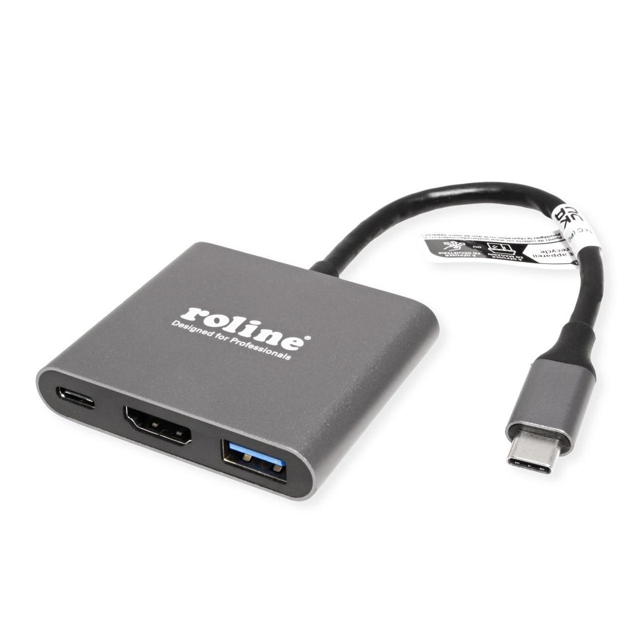 Roline 12.03.3199 (USB-C) (12.03.3199)