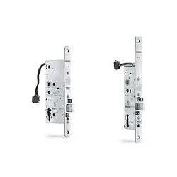 PA-Einsteckschloss IQ Lock C,PZW 92/9,D35,F24x270,ER