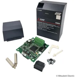 Mitsubishi Electric Profibus Schnittstelle FR-A8NP-60 E-KIT