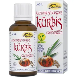 Kuerbis Comp. Alchemistische Essenz 30 ML