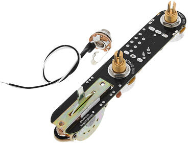 ObsidianWire T 3-Way Univ. Lefty Harness
