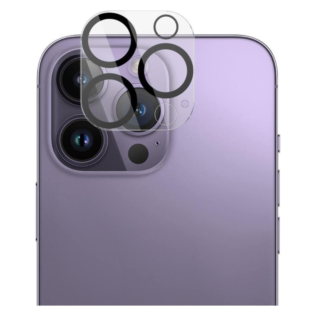 Imak Panzerglas Kamera (Apple iPhone 16 Pro Max) (1516)