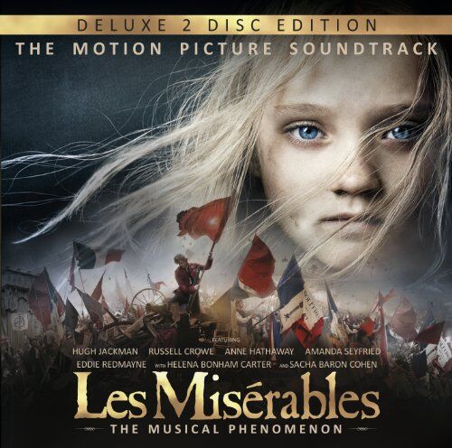 Various - Les Miserables Deluxe Edition - Preis vom 10.10.2026 11:48:34 h